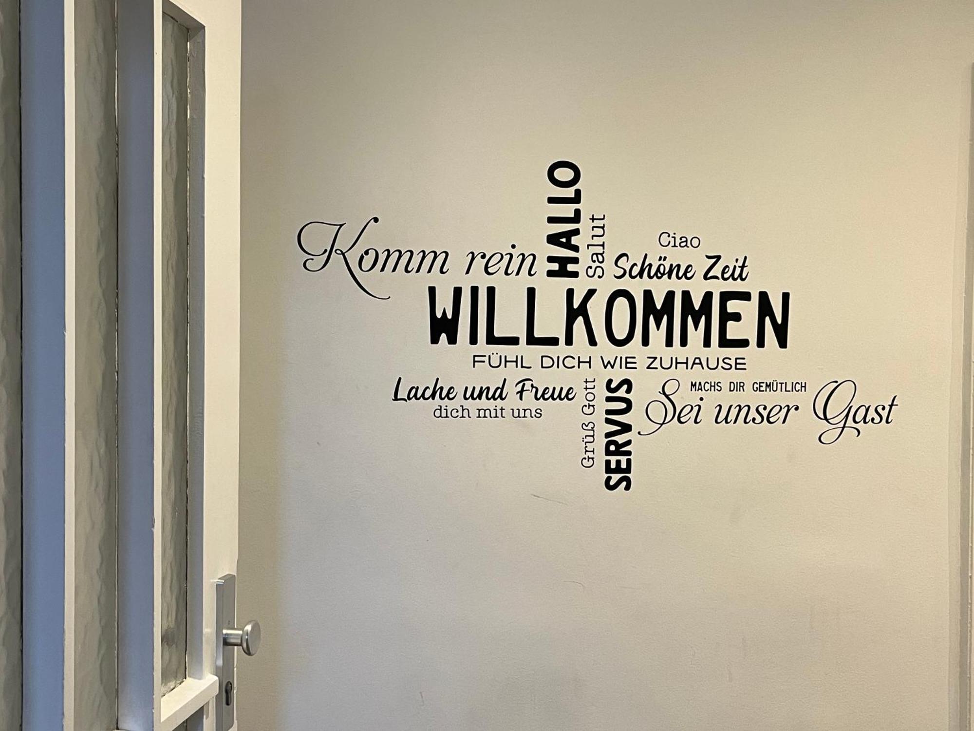 Goldstadt Apartments פורצהיים מראה חיצוני תמונה