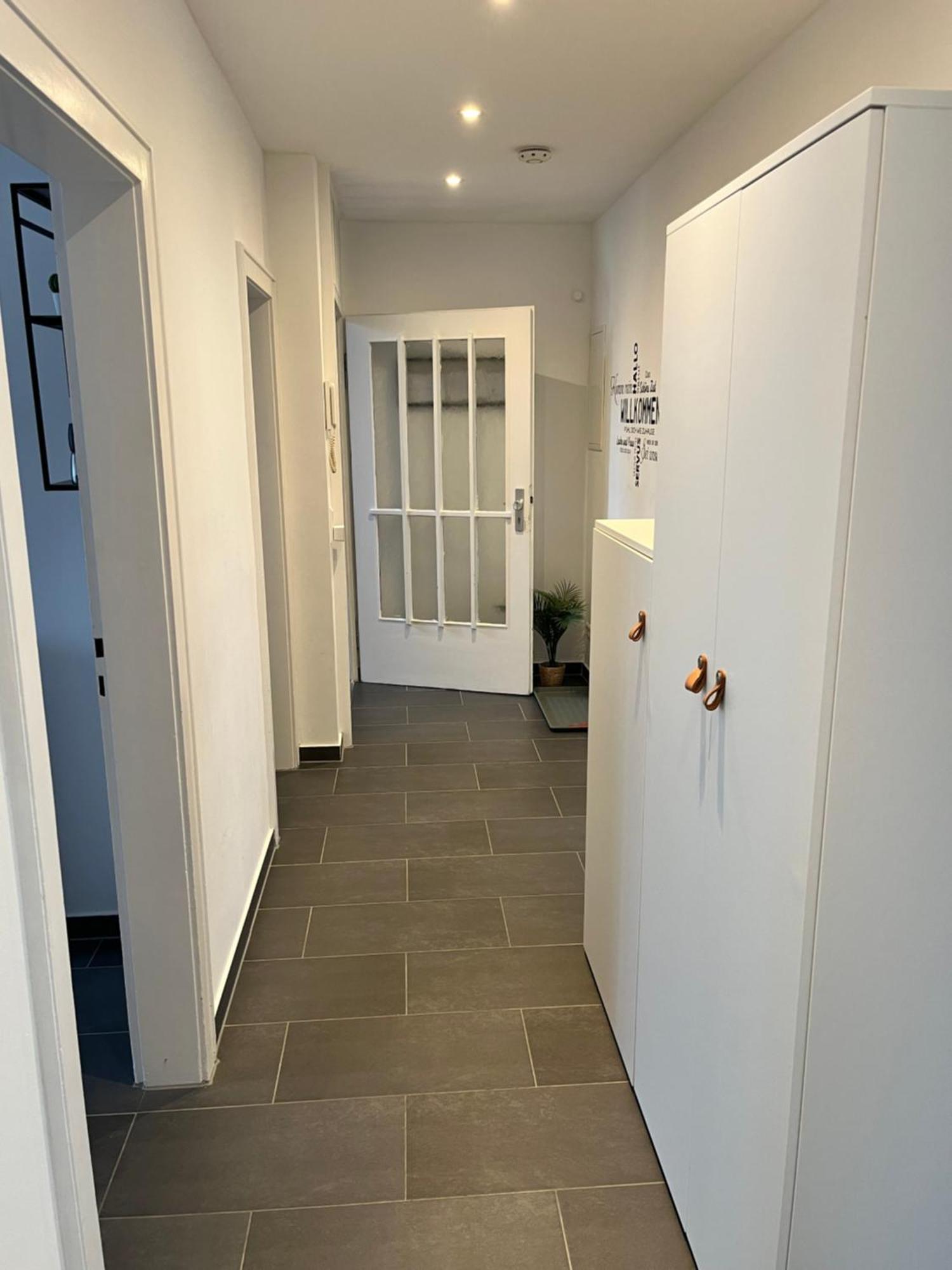 Goldstadt Apartments פורצהיים מראה חיצוני תמונה