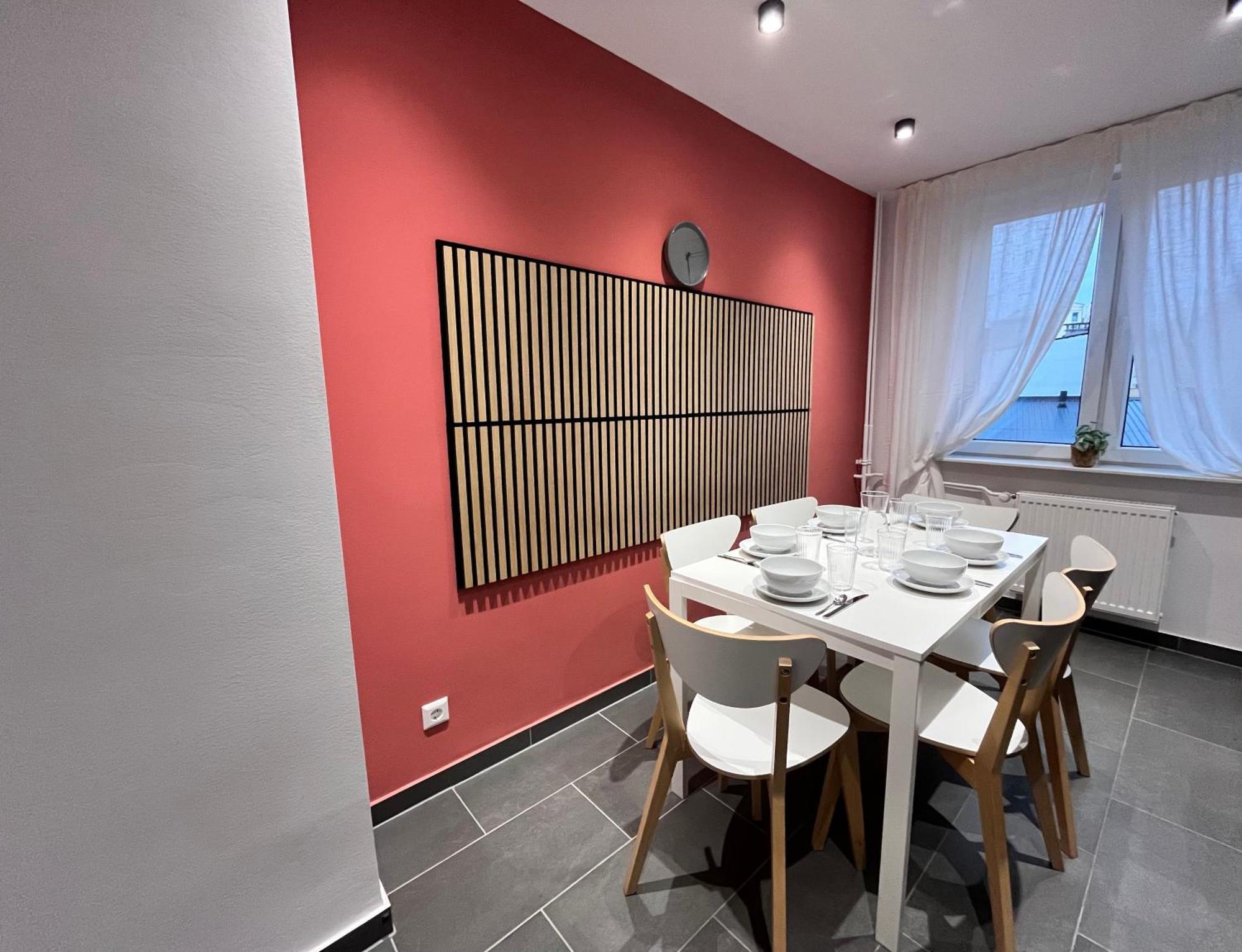 Goldstadt Apartments פורצהיים מראה חיצוני תמונה